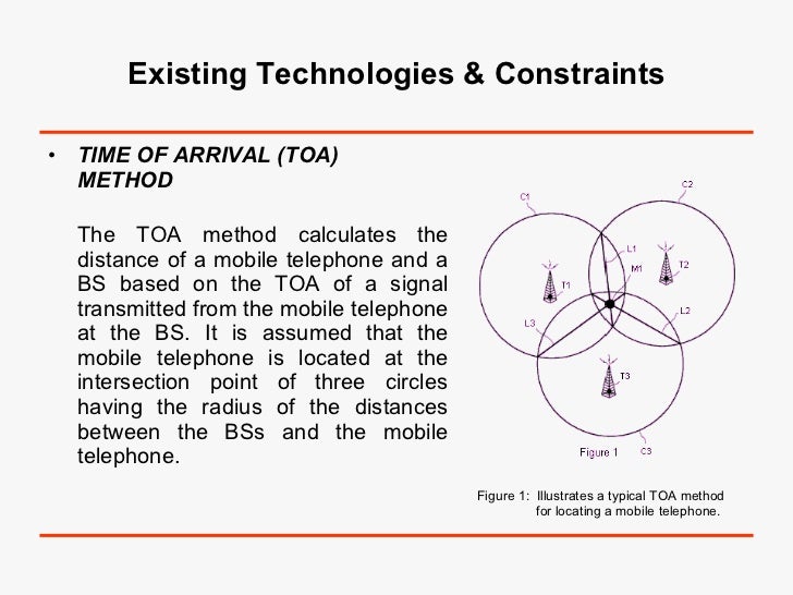 tracking and positioning of mobile system